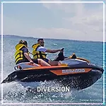 The Vistamar 158 *