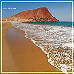 The Vistamar 158 아파트 산타크루스데 테네리페