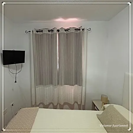 Apartamento Vistamar Edif Mar Y Sol
